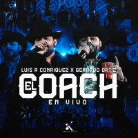 El Coach (En Vivo) (Single)