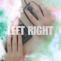 Left Right (Single)