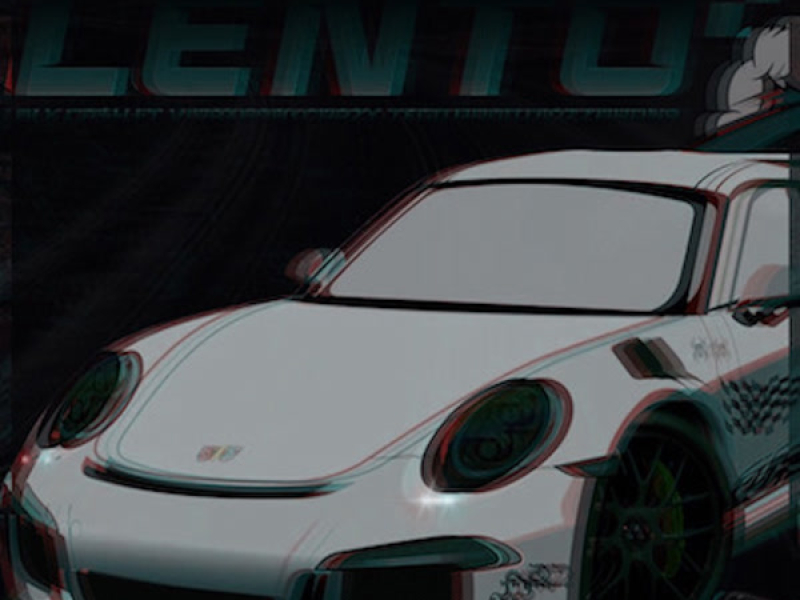 LENTO (Single)