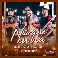 Não que Eu Vá (Single)