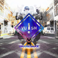 Groove Sauce (Single)