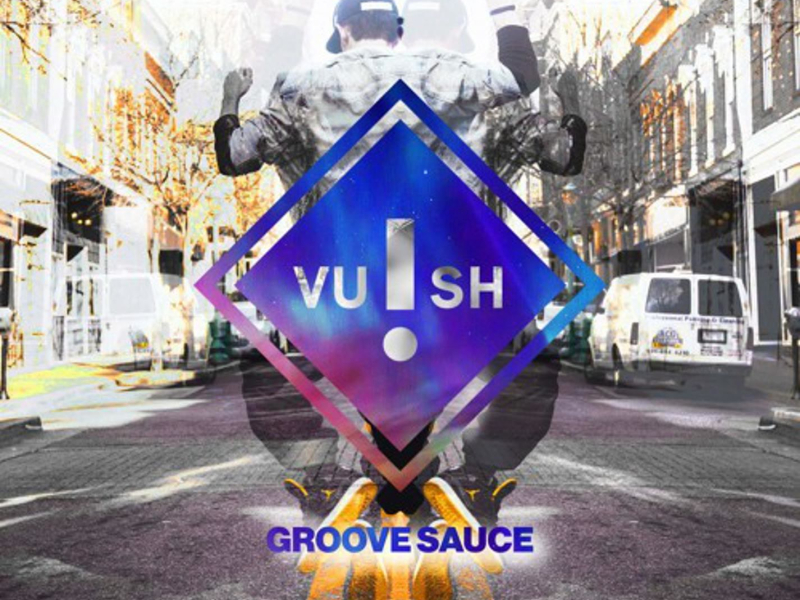 Groove Sauce (Single)