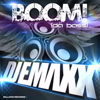 Boom! (Da Bass) (EP)