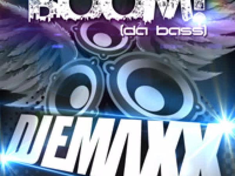 Boom! (Da Bass) (EP)