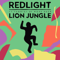 Lion Jungle (Single)