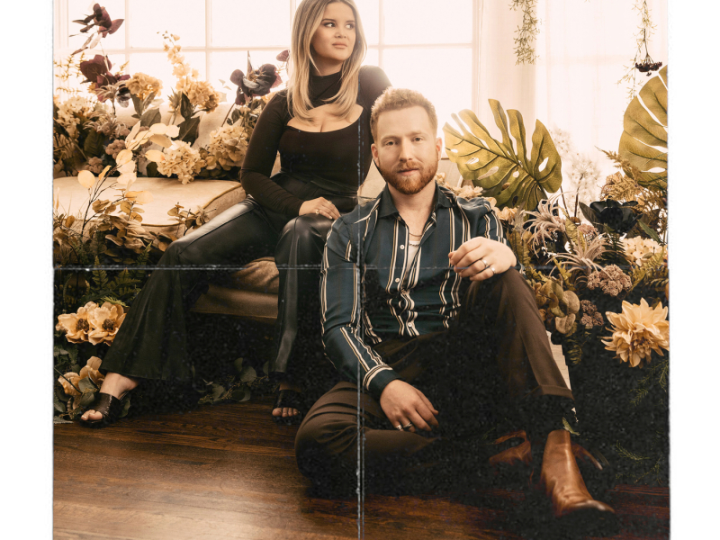 Line By Line (feat. Maren Morris)