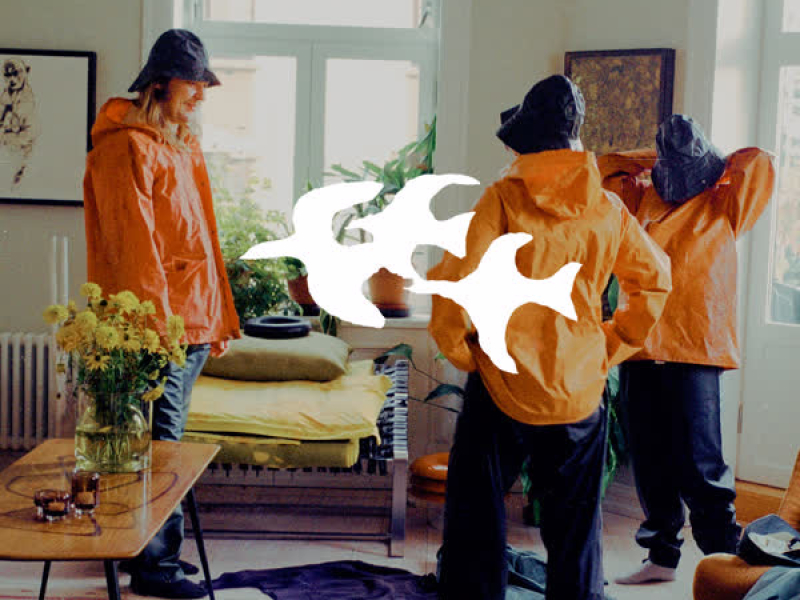 Motorbåt (Remixed) (EP)