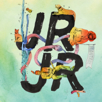 Control (Secretly Sorry) (Holy Ghost! Remix) (Single)