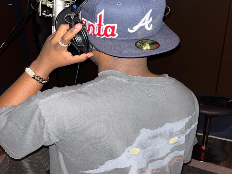 Start My Day (Single)