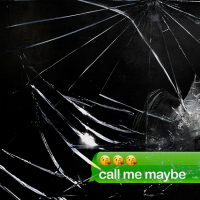 Call Me Maybe (Single)