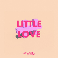 Little Love (Single)