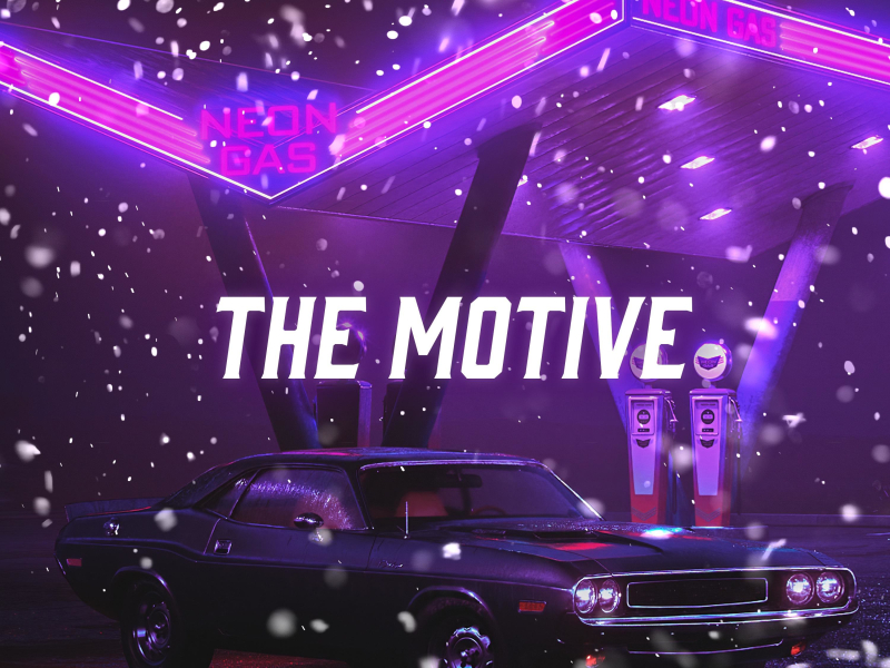 the motive (Single)