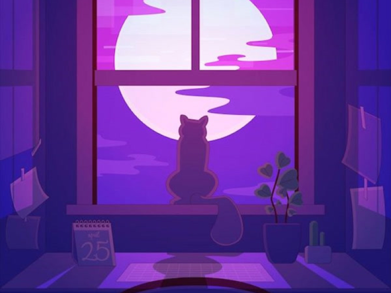 Illuminated Pathways of Serendipity (EP)