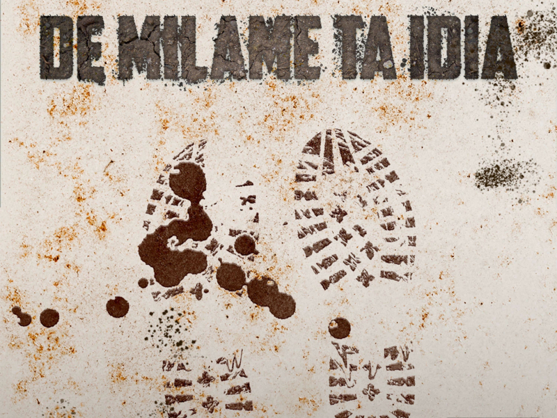 De milame ta idia (Single)
