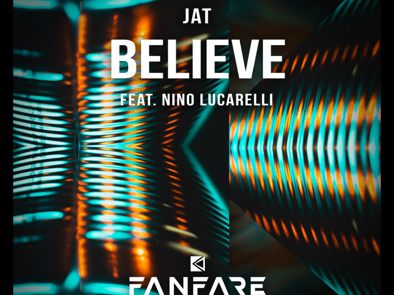 Believe (Single)