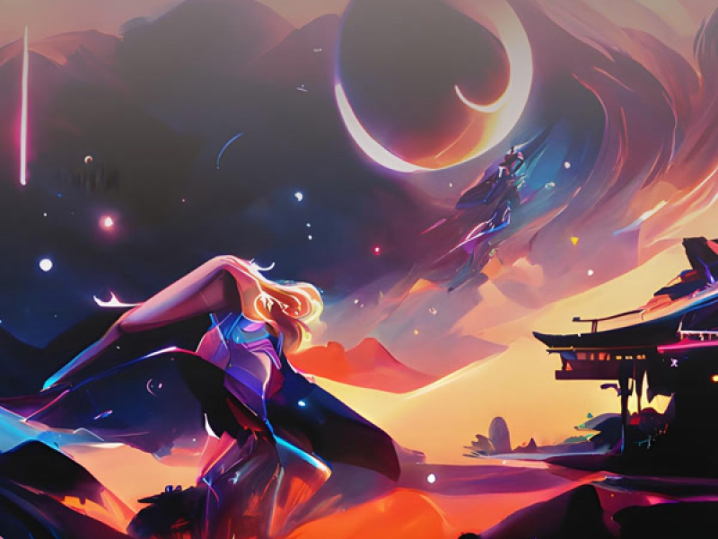 Dance to Chance (Single)