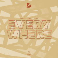 Everywhere (Single)