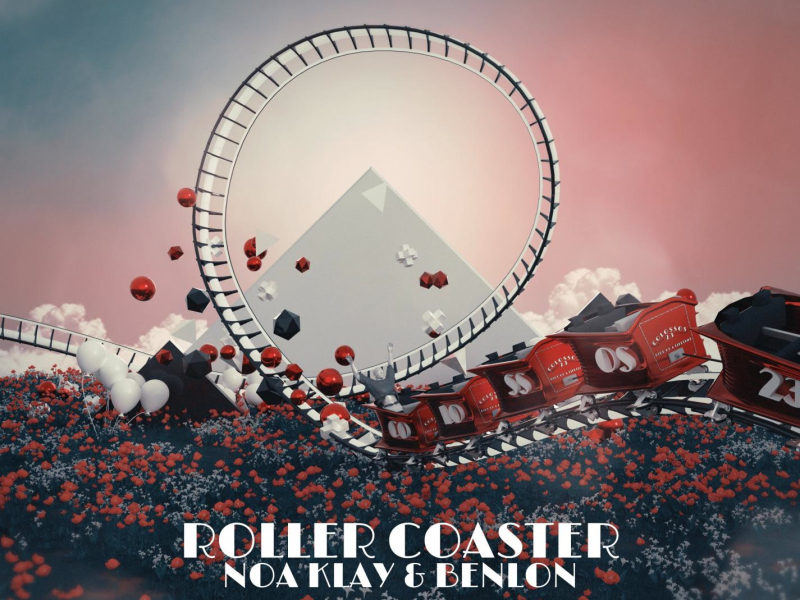 Roller Coaster (Single)