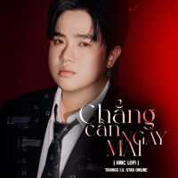 Chẳng Cần Ngày Mai (HMC Lofi Mix) (Single)