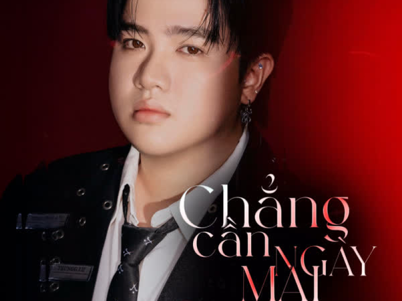 Chẳng Cần Ngày Mai (HMC Lofi Mix) (Single)