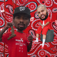 Twin Slimes (Single)