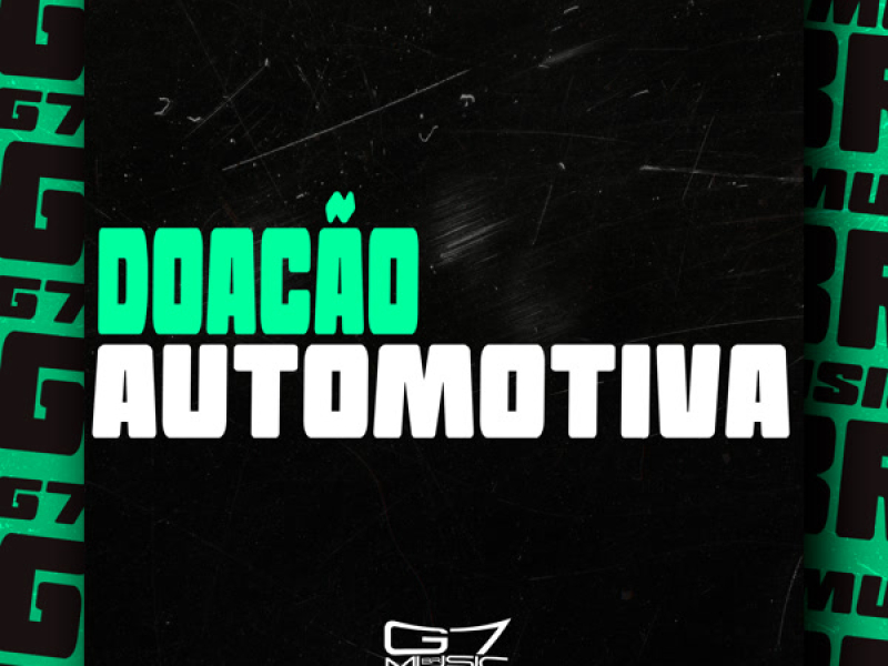 Doação Automotiva (Single)
