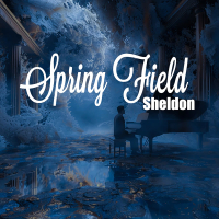 Spring Field (Single)