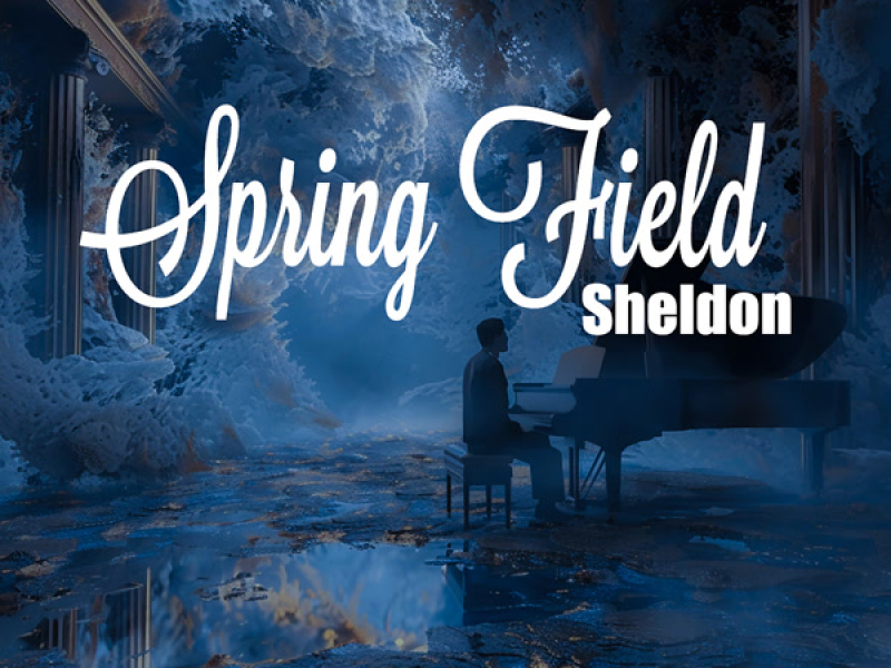 Spring Field (Single)