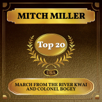 March from The River Kwai and Colonel Bogey (Billboard Hot 100 - No 20) (Single)
