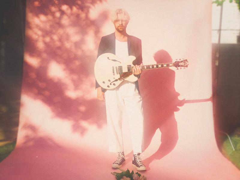 don't wake me, i'm dreaming (Single)