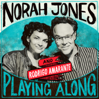 Falling (From “Norah Jones is Playing Along” Podcast) (Single)