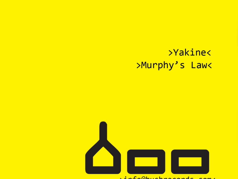 Murphy’S Law