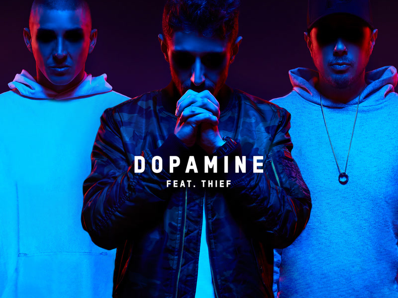 Dopamine (Single)