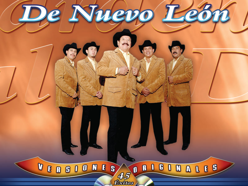 45 Éxitos (Versiones Originales)