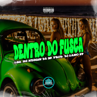 Dentro Do Fusca (Single)