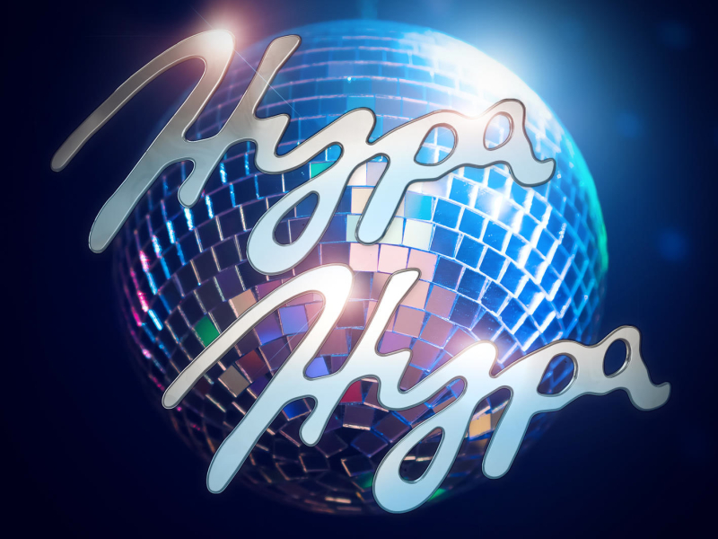 Hypa Hypa (Single)
