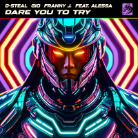 Dare You To Try (feat. Alessa) (Single)
