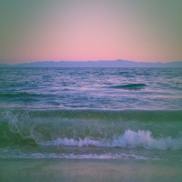 Ocean Waves Relaxation Sounds of Waves Crashing on Beach and White Noise for Sleep (Single)