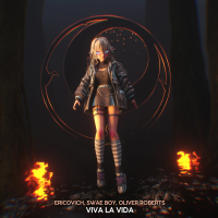 Viva La Vida (Single)