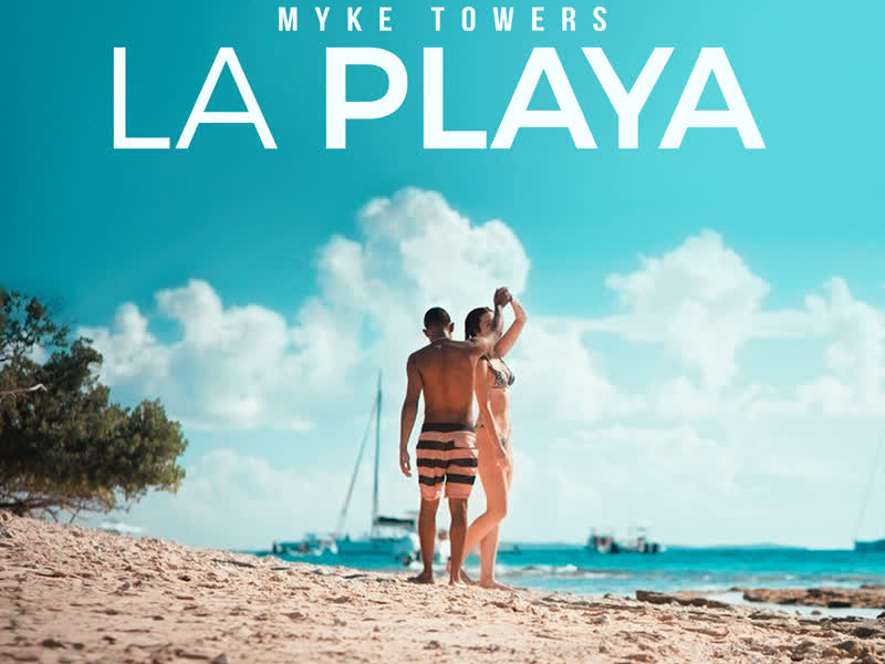 La Playa (Single)