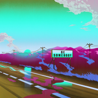 Be Somebody (Solo Version) (Single)