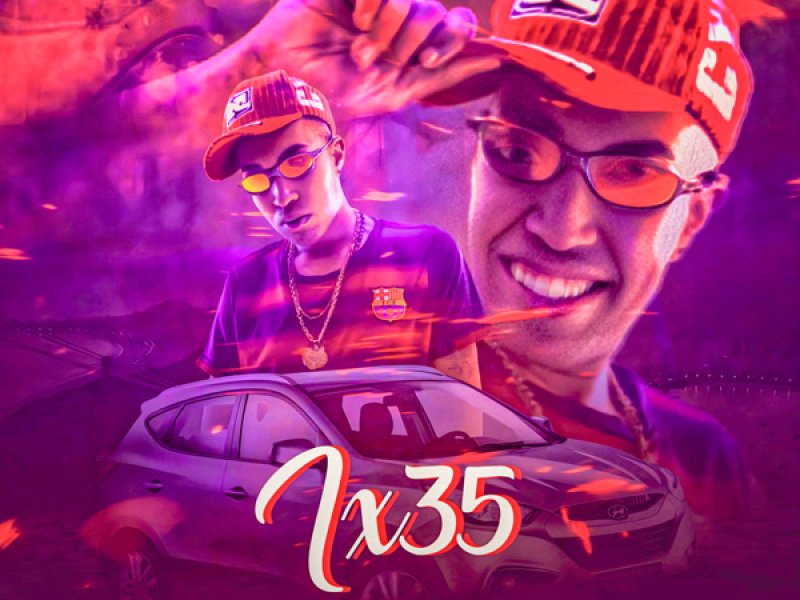 iX35 (Single)