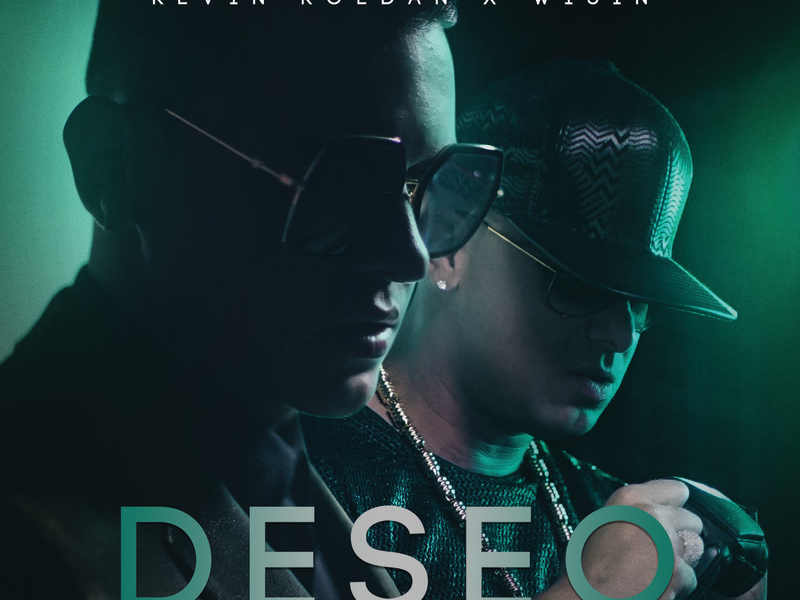 Deseo (MV) (Single)