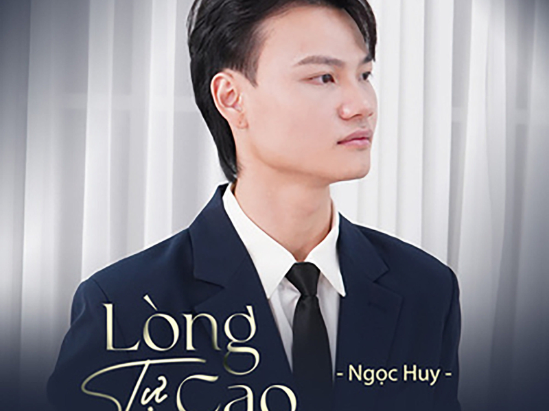 Lòng Tự Cao (Remix Version Ngọc Huy) (Single)