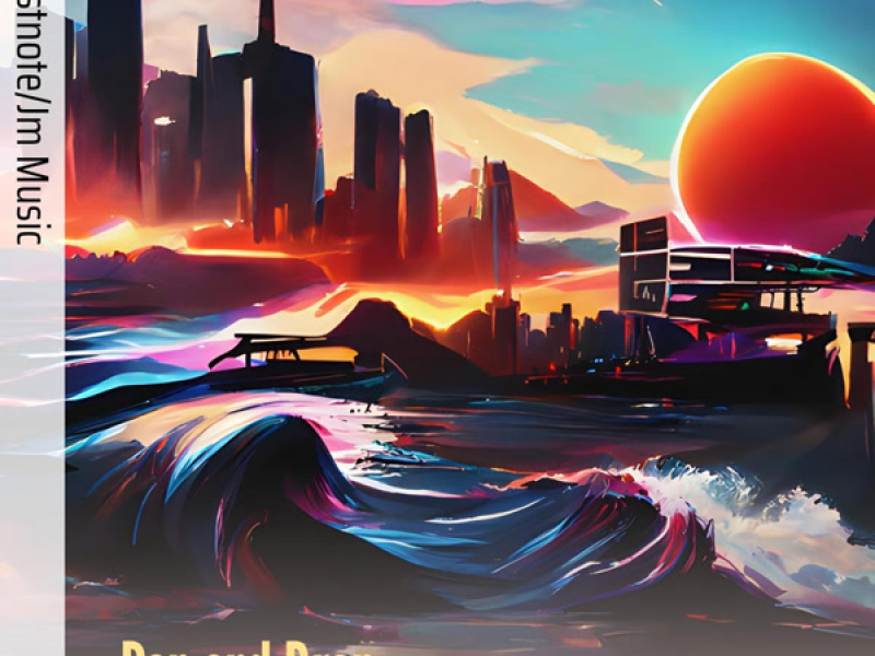 Pop and Drop (Single)