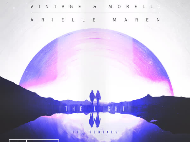The Light (EP)