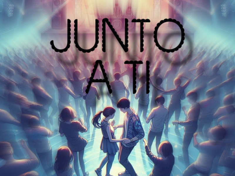 JUNTO A TI (Single)