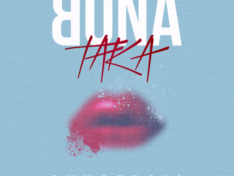 Вона така (Single)