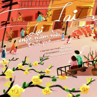 Lại Một Năm Nữa Trôi Qua (Single)