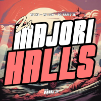 ZN Majori Halls (Single)